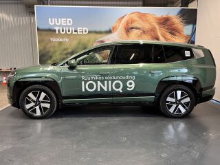 Hyundai Ioniq 9 Premium EL 226kW