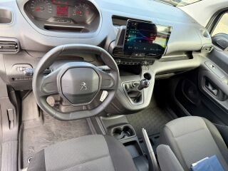 Peugeot Partner Team L2 BlueHDi 1.5 BlueHDi 75кВ
