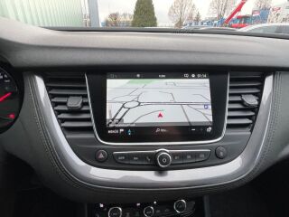 Opel Grandland 1.2 96kW