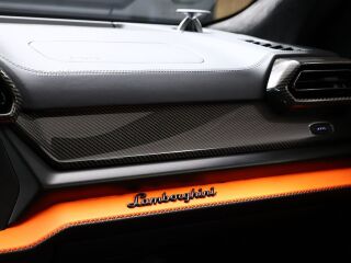 Lamborghini Urus SE 4.0 V8 PHEV 588kW