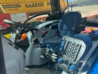 New Holland T4.55S