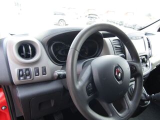 Renault Trafic L2H1 1.6 Cdti 88kW