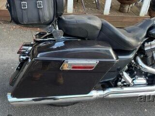 Harley-Davidson Street Glide
