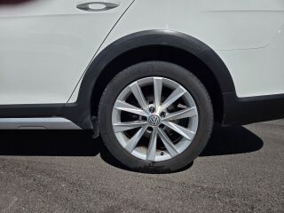 Volkswagen Golf 2.0 135кВ