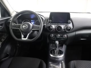 Nissan Juke Acenta 1.0 84kW