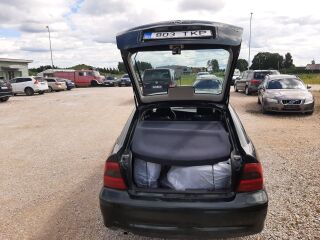 Opel Vectra 1.8 92кВ