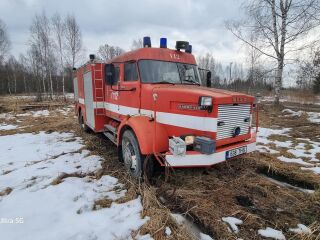 Sisu LV-131 EIT 6.6 121kW