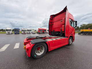 Scania R450 R 450 A4x2LB 13.0