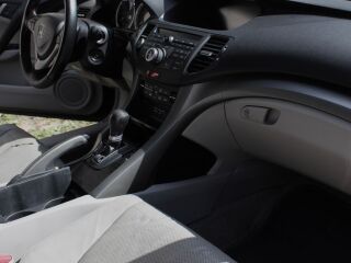 Honda Accord 2.2 110кВ