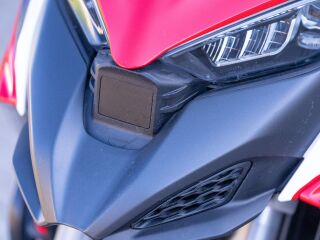 Ducati Multistrada V4 V4S Sport V4 125кВ