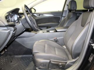 Opel Insignia Sports Tourer 1.5 121kW