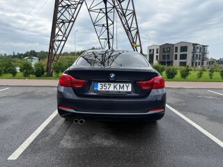 BMW 430 Luxury line 3.0 190кВ