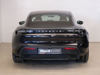 Porsche Taycan 4S 420kW