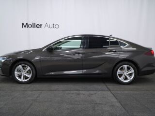 Opel Insignia Grand Sport Innovation 1.5 90kW