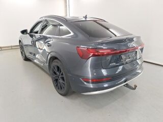 Audi e-tron SPORTBACK 95KWH 55 QUATTRO ADVANCED 300kW