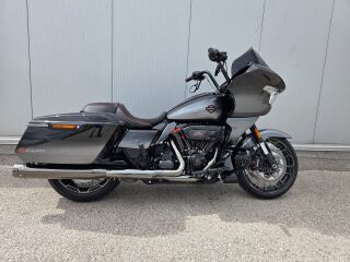 Harley-Davidson Road Glide CVO 121 86kW