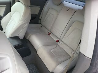 Audi A5 Quattro 3.0 V6 TDI 176kW