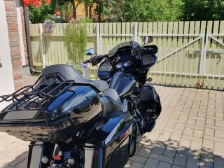 Harley-Davidson Road Glide