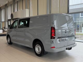 Volkswagen Transporter L2H1 4Motion 2.0 TDI 125kW