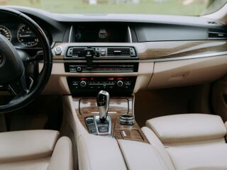 BMW 520 2.0 R4 135kW