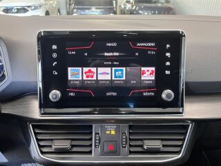 SEAT Tarraco Xcellence 2.0 140kW