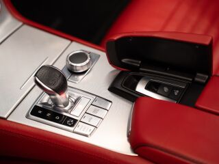 Mercedes-Benz SL 500 4.7 V8 320кВ