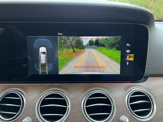 Mercedes-Benz E 300 de Avantgarde 4Matic 2.0 143кВ