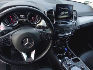 Mercedes-Benz GLE 250 2.1 150kW