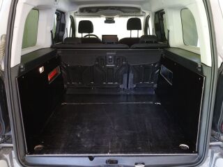 Toyota ProAce City Shuttle 96kW