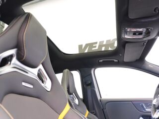 Mercedes-Benz GLA 45 AMG S 2.0 310kW