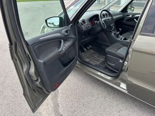 Ford Galaxy 1.6 TDCI 85kW