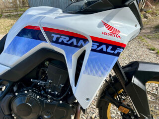 Honda Transalp XL750 68kW