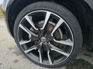 Volvo XC60 Inscription Expression FaceLift T6 Recharge 2.0 251kW