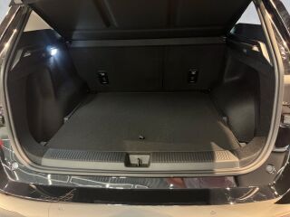 MG MGS5 EV Luxury 170кВ