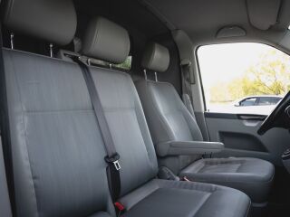 Volkswagen Transporter Facelift Long 2.0 103kW