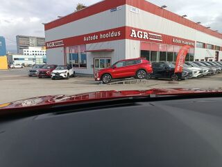 Mitsubishi Outlander Instyle Plus 4WD 2.4 PHEV 225kW