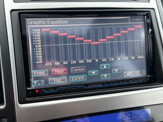 Hyundai ix55 4WD Executive Edition 3.0 CRDi 176kW