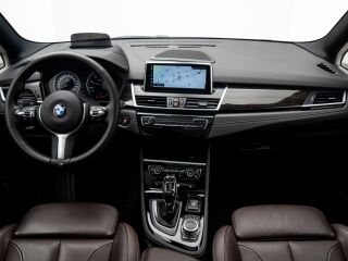 BMW 218 d xDrive Gran Tourer Luxury Line 2.0 110кВ