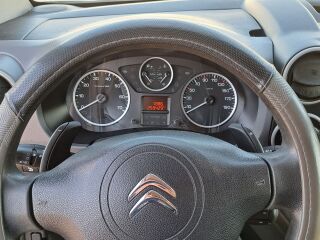 Citroen Berlingo 1.6 73kW