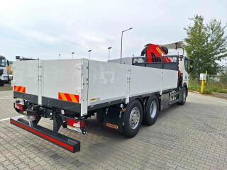 Scania G420 PALFINGER PK 24.001 SLD5 309kW