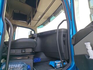 Volvo FH 500 8X4 Euro 6 Epsilon M12L97 375kW