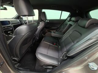 Kia Sportage GT-LINE +LED 1.6 CRDI 100kW