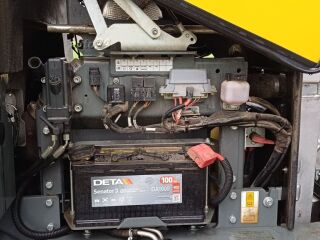 Wacker Neuson WL52