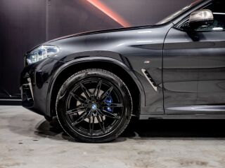 BMW X4 M-Paket 3.0 240kW