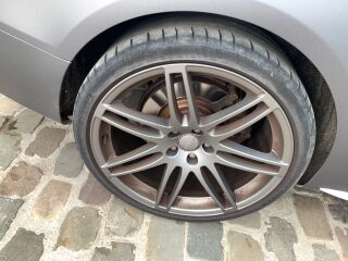 Audi S5 CABRIO 3.0 245кВ