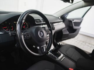 Volkswagen Passat Variant Comfortline 2.0 R4 TDI 103kW