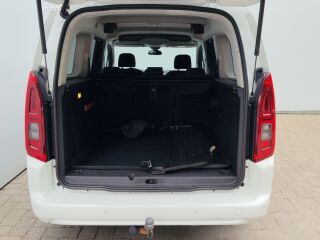Toyota ProAce City Family 96кВ