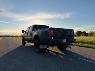 Ford F-350 6.4 257kW