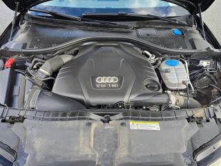 Audi A6 S-Line 3.0 V6 TDI 150kW