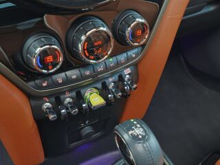 MINI Countryman 1.5 92kW